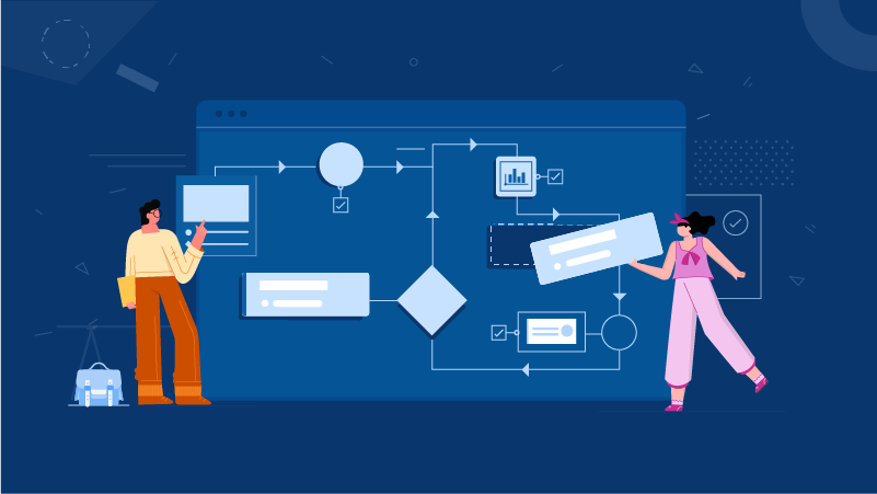 FLEXA Workflow Illustration